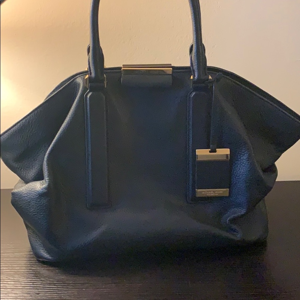 Michale Kors Collection Lexi handbag